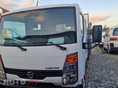Nissan Cabstar ND