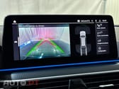 BMW 530 e Pack Desportivo M