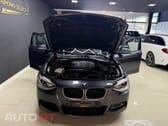 BMW 120 d Sport-Aut. BluePerformance