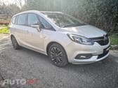 Opel Zafira 1.6 CDTi 120 Anos S/S