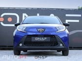 Toyota Aygo X 1.0 VVT-i Teamplayer