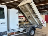 Volkswagen Crafter 2.0 BiTDi EURO5