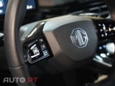MG MG4 64 kWh Luxury