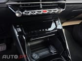 Peugeot 2008 Hybrid 136 e-DSC Allure