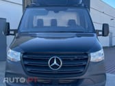 Mercedes-Benz Sprinter 314 CDI/32 CD
