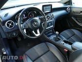 Mercedes-Benz A 180 CDi BE Edition Urban
