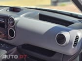 Citroen Berlingo 1.6 BlueHDi M Club