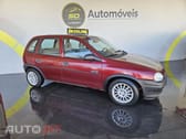 Opel Corsa 1.2 Swing