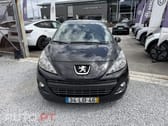 Peugeot 207 1.4 HDi Sportium