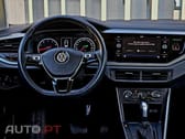 Volkswagen Polo 1.0 TSI Confortline DSG