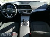BMW 330 e iPerformance Advantage
