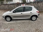 Peugeot 206 1.1 XT