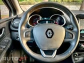 Renault Clio 1.5 dCi Limited