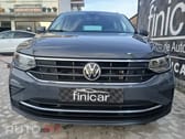 Volkswagen Tiguan 2.0 TDI Confortline DSG