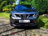 Nissan Qashqai 1.5 dCi Tekna Premium