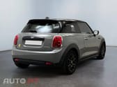MINI Electric Cooper SE Premium Edition