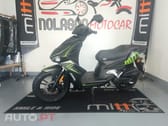 Mitt 125 XRS