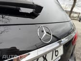 Mercedes-Benz C 350 e 7G-TRONIC AMG Line