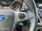 Ford Focus SW 1.6 TDCi Trend