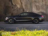 BMW M4 Competition