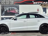 Audi A3 1.6 TDI Sport