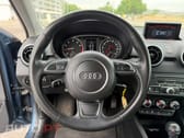 Audi A1 1.0 TFSI ultra S tronic
