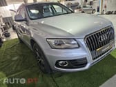 Audi Q5 3.0 TDi quattro S-tronic (2014-2016)
