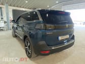 Peugeot 5008 2.0 BlueHDi GT EAT8