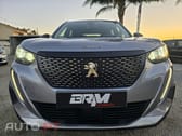 Peugeot 2008 1.2 PureTech Allure EAT8