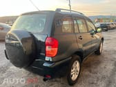 Toyota RAV4 2.0 Pack 2