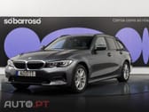 BMW 320 e Corporate Edition Auto