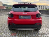 Jeep Avenger 54 kWh Longitude