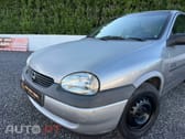 Opel Corsa 1.2 City