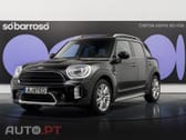MINI Countryman One D Auto