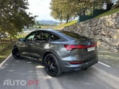 Audi E-Tron 50 quattro S line