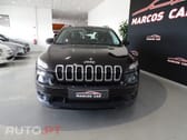 Jeep Cherokee 2.0 CRD Longitude