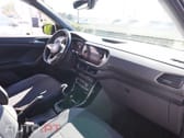 Volkswagen T-Cross 1.0 TSI OPF R-Line