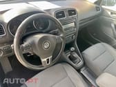 Volkswagen Golf Variant 1.6 TDi Highline