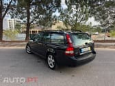 Volvo V50 2.0d Summum