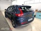 Volvo XC40 1.5 T5 PHEV Inscription Expression