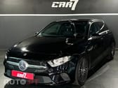 Mercedes-Benz A 180 d Style Aut.