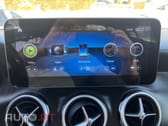 Mercedes-Benz GLA 180 (CDI) d 7G-DCT Style