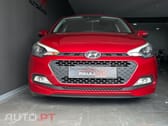 Hyundai i20 Crdi