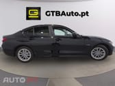 BMW 320 Plug-In Hybrid I.V.A DEDUTIVEL