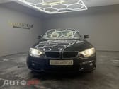 BMW 420 d Pack M Auto
