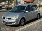 Renault Scénic 1.5 dCi Luxe
