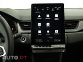 Renault Captur Captur 1.0 TCe Techno