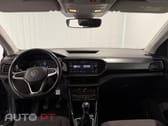 Volkswagen T-Cross 1.0 TSI Freestyle