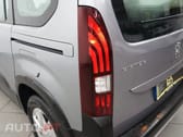 Peugeot Rifter 1.2 PureTech Allure