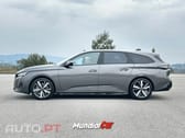 Peugeot 308 SW 1.6 Hybrid Allure e-EAT8